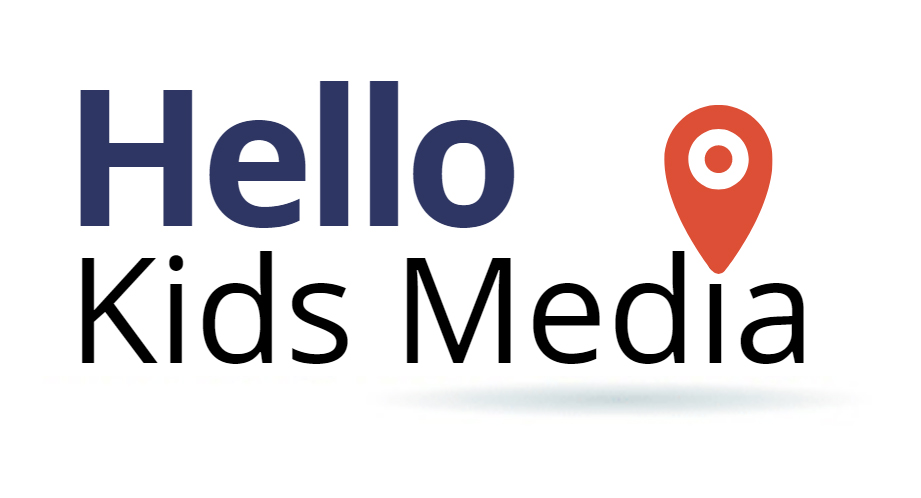 Hello Kids Media